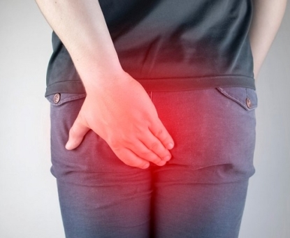 Ai có nguy cơ cao bị áp xe hậu môn? 